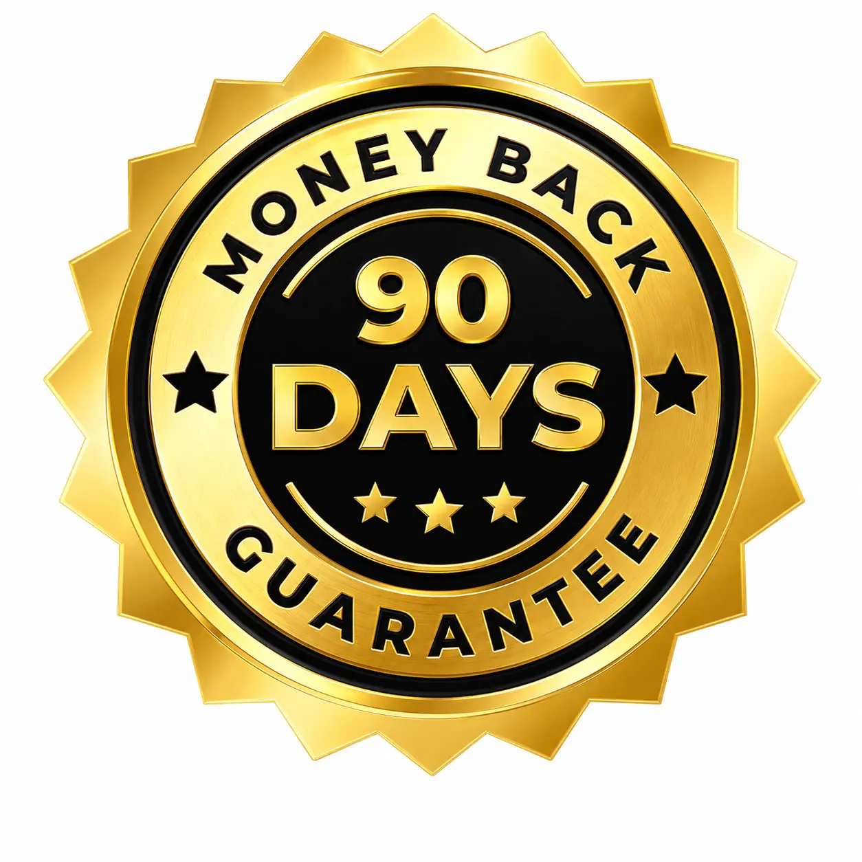  Visivra - 90 days money back gurantee